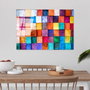 Wallity UV-226 70 x 100 Multicolor